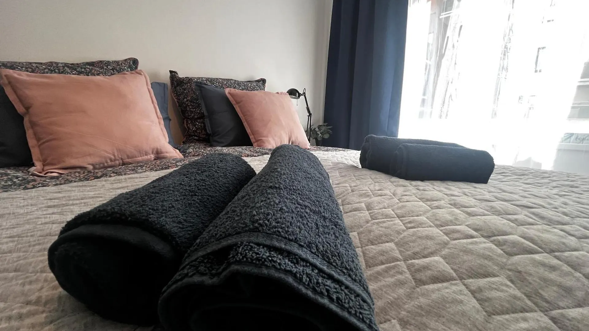 Corvin Gold City Garden Apartman Budapest 0*,  Magyarország