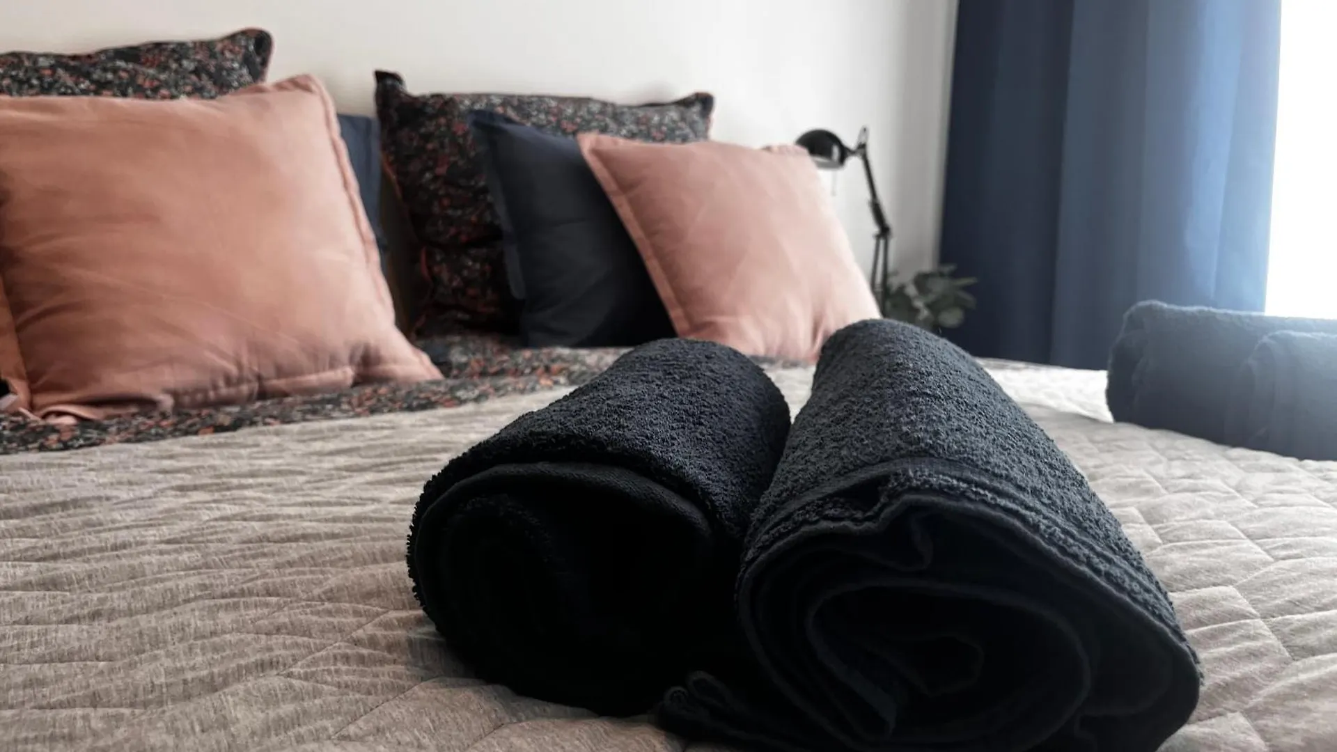 Corvin Gold City Garden Apartman Budapest