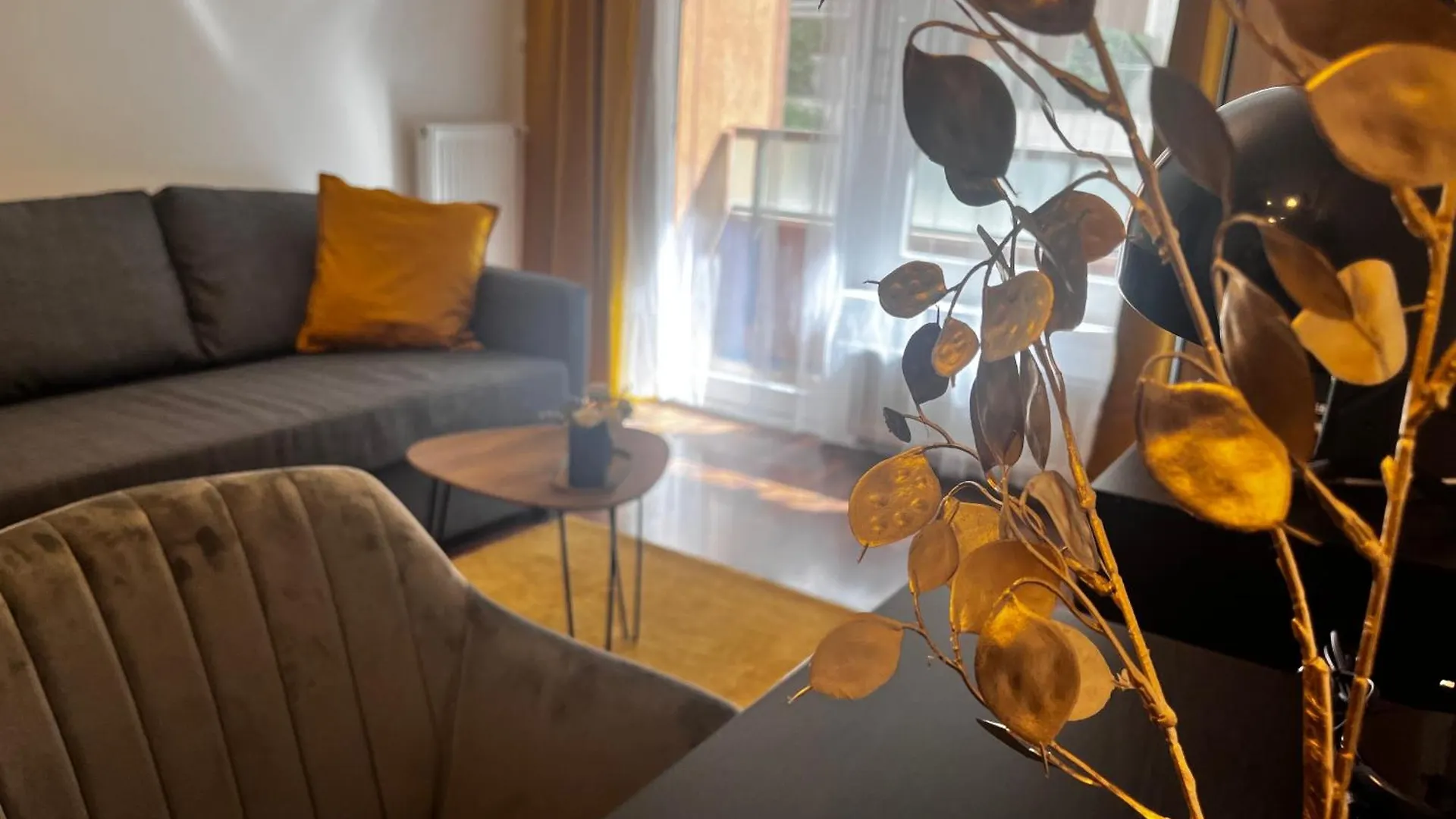 Corvin Gold City Garden Apartman Budapest Magyarország