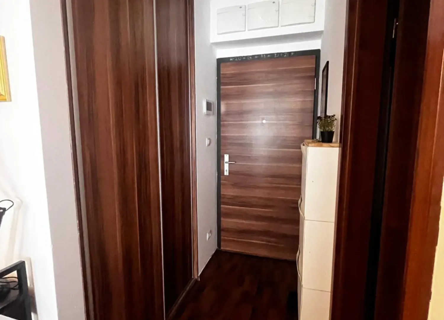 Corvin Gold City Garden Apartman Budapest 0*,  Magyarország