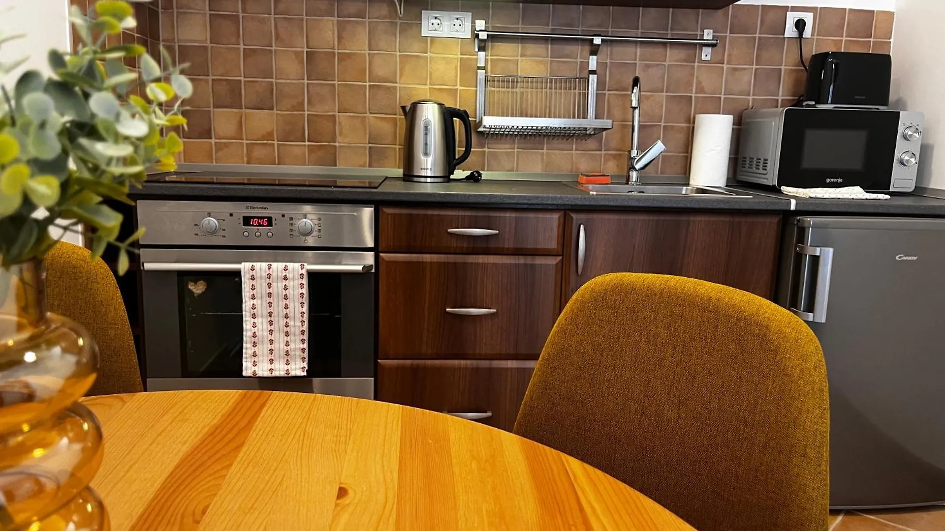 Corvin Gold City Garden Apartman Budapest 0*,  Magyarország