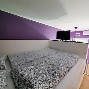 Klauzal Party Apartman