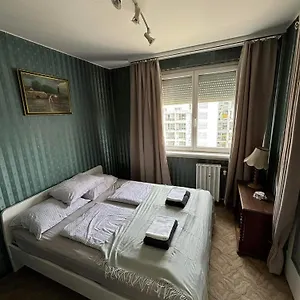 Cosy Family Apartman